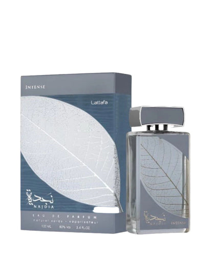 Lattafa Najdia Intense EDP