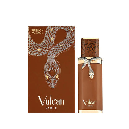Vulcan Sable EDP