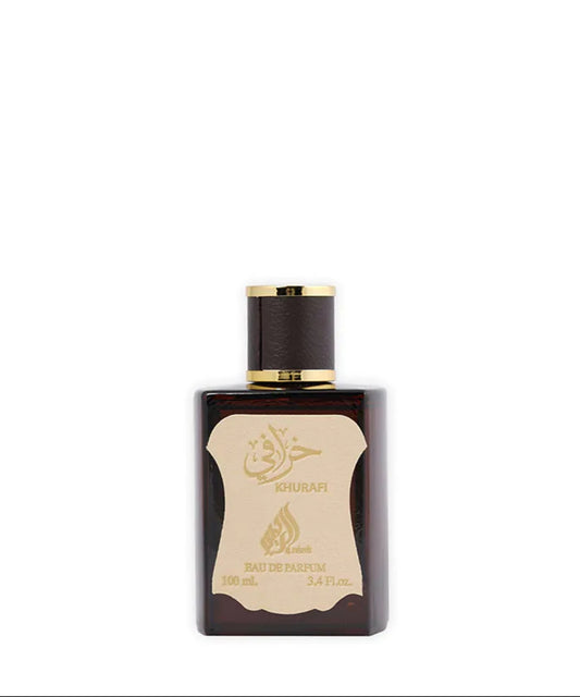 Lattafa Khurafi EDP
