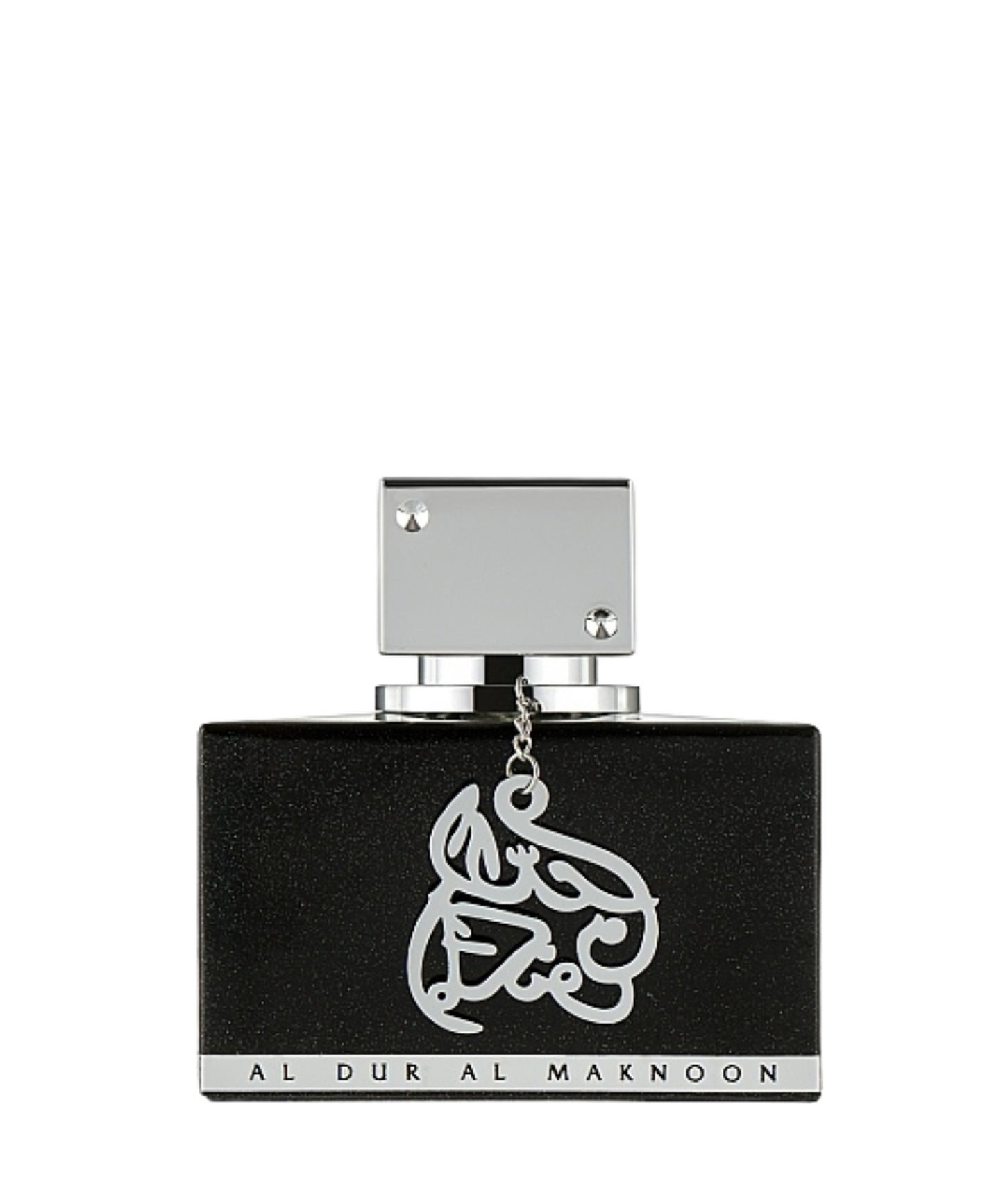 Lattafa Al Dur Al Maknoon Silver EDP