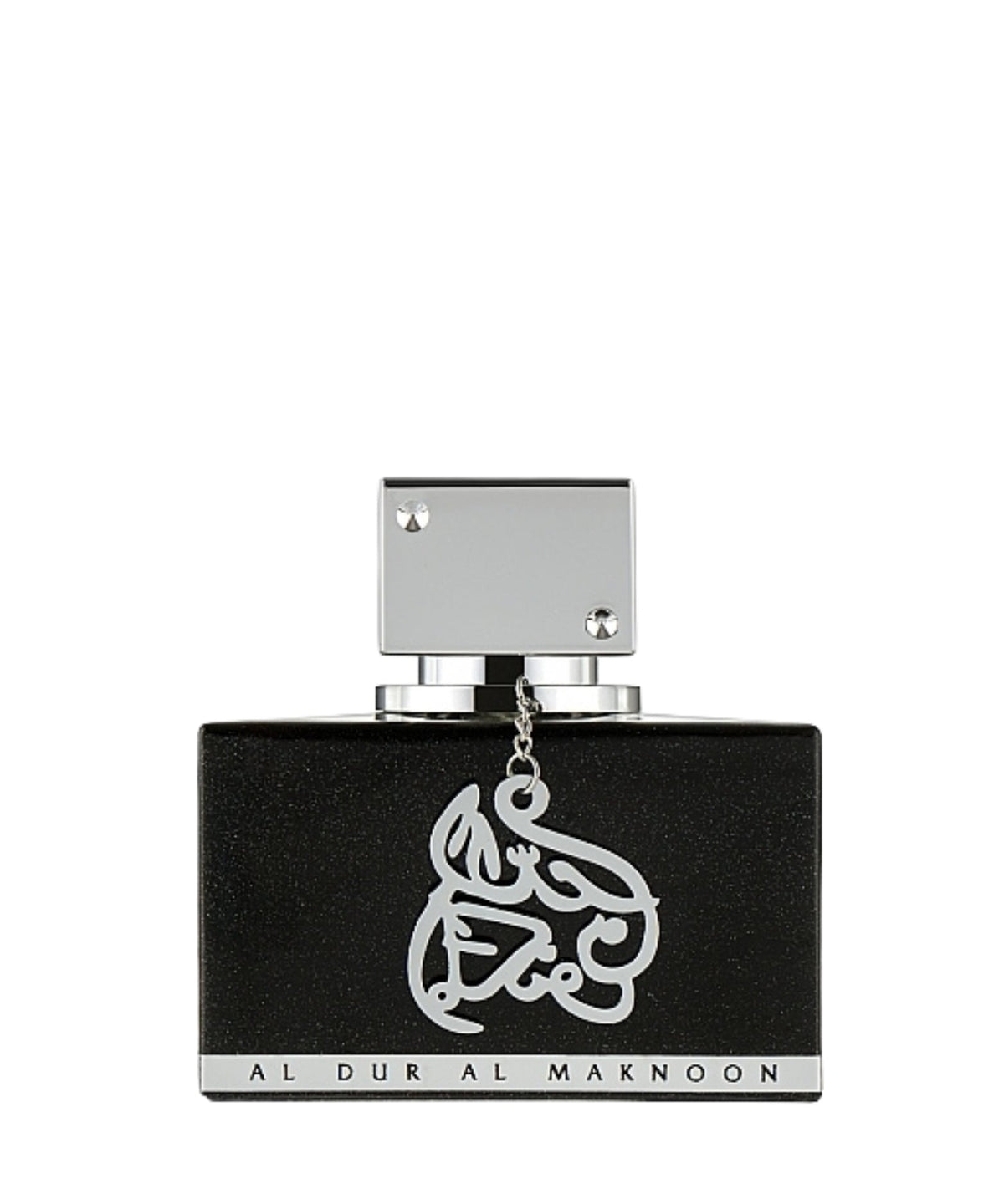 Lattafa Al Dur Al Maknoon Silver EDP