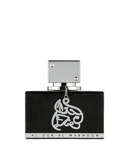 Lattafa Al Dur Al Maknoon Silver EDP