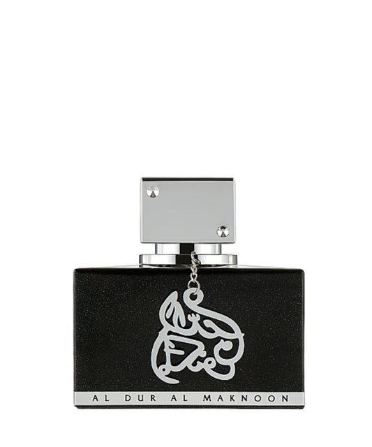 Lattafa Al Dur Al Maknoon Silver EDP
