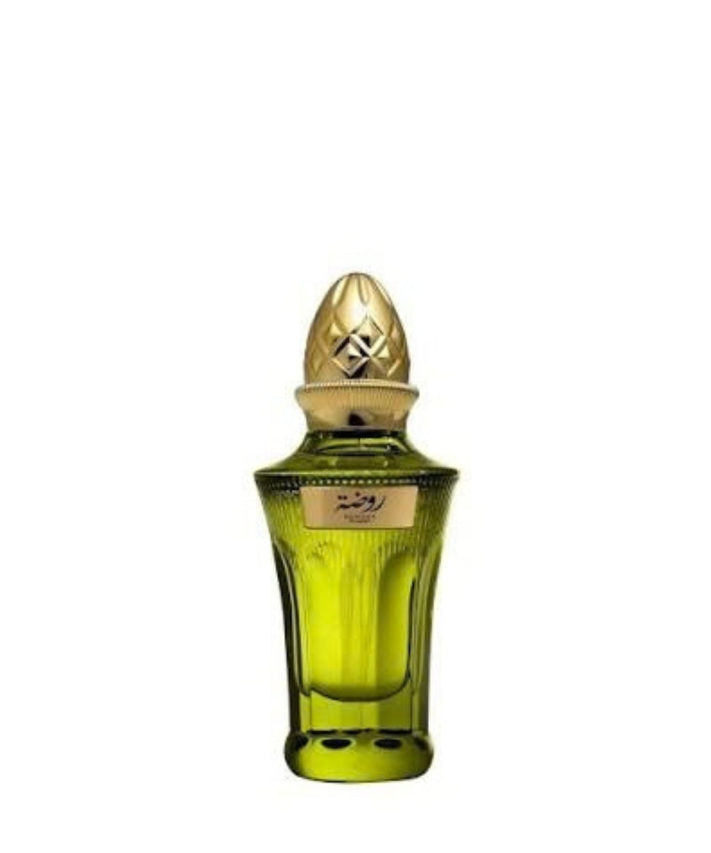 Ahmed Al Maghribi Rawdha Unisex Eau De Parfum 50 ML
