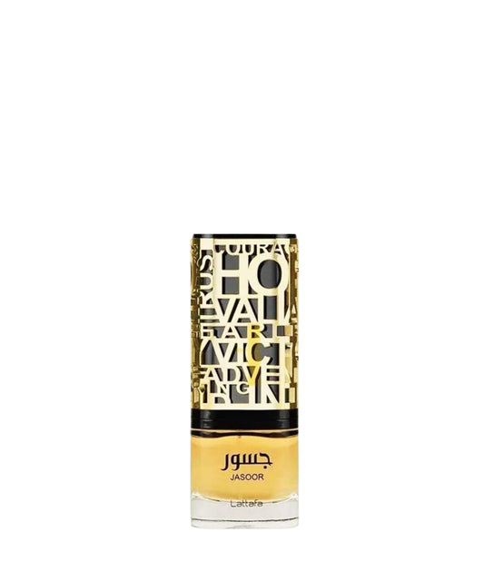 Lattafa Jasoor EDP