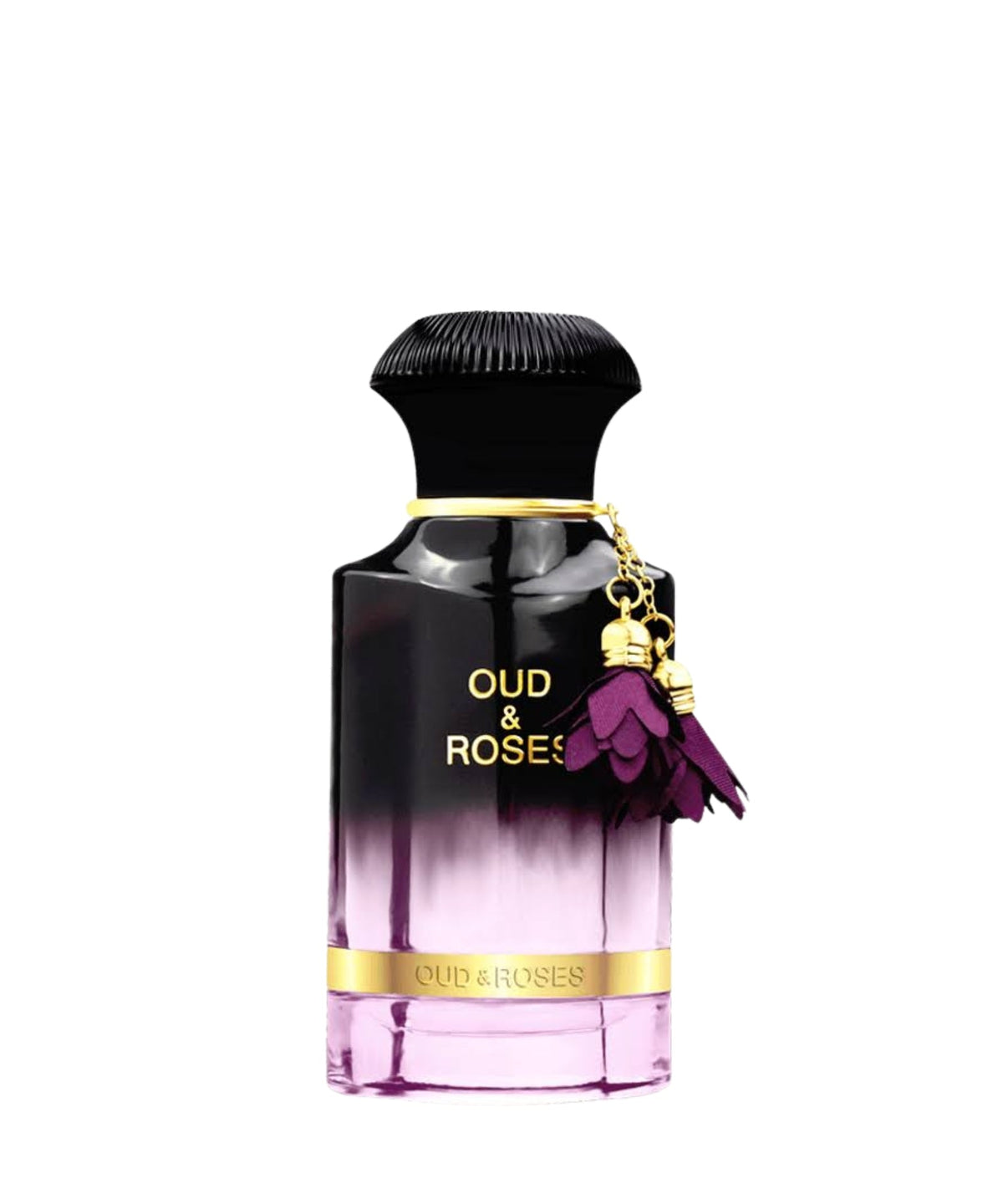 Ahmed Al Maghribi Oud And Roses Unisex Eau De Parfum 100 ML Main image