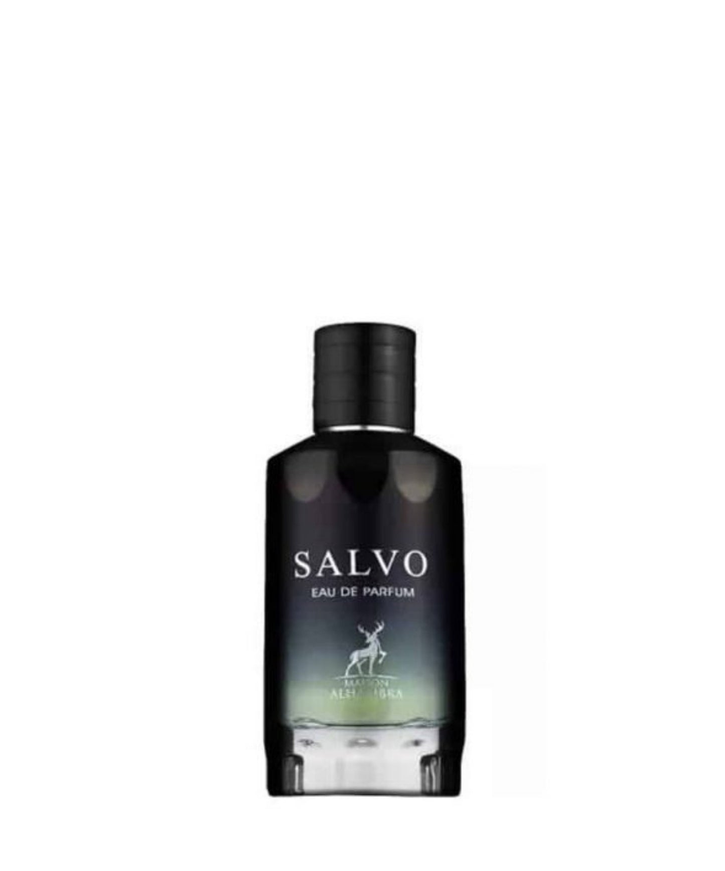 Maison Alhambra Salvo Intense EDP