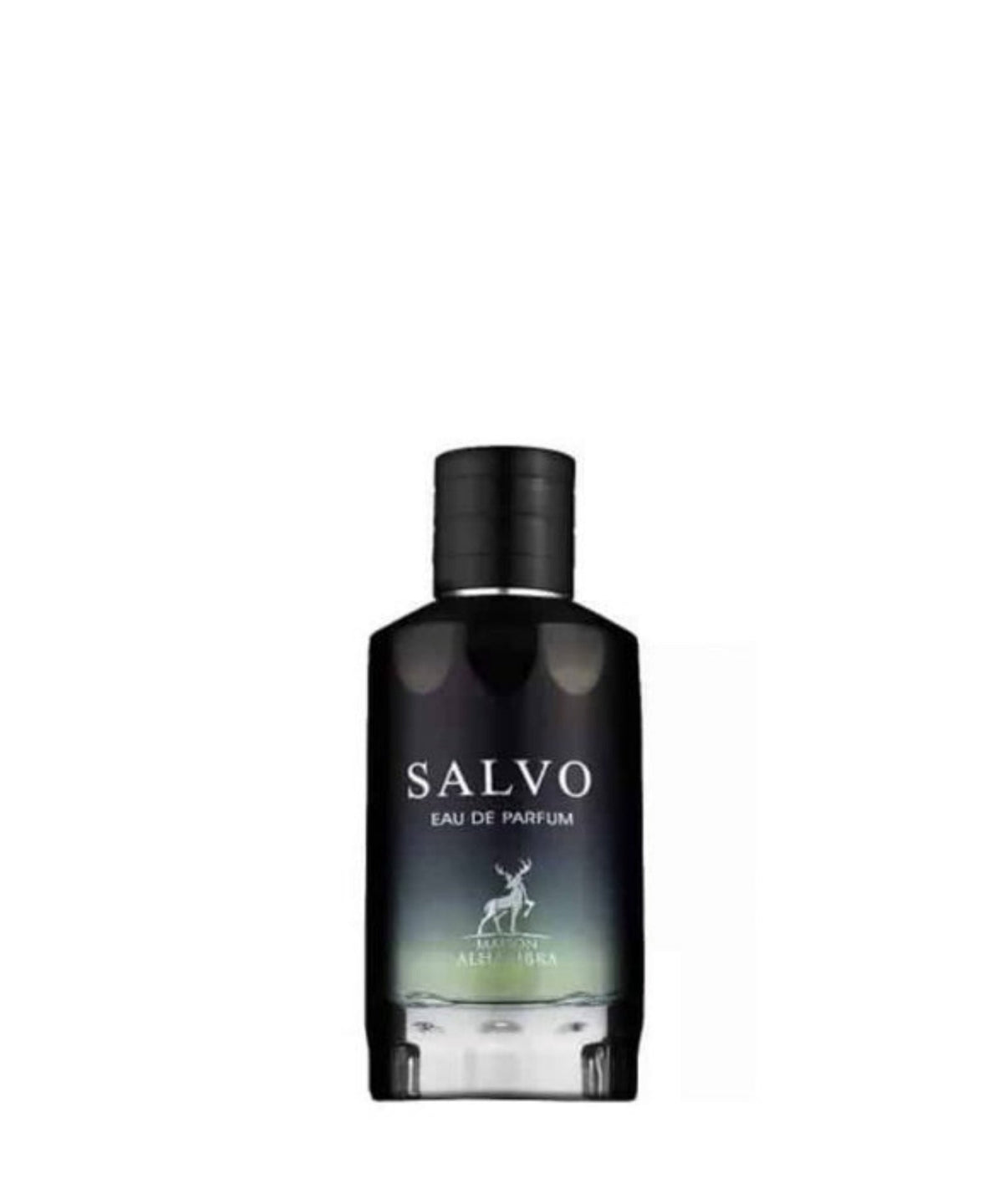 Maison Alhambra Salvo Intense EDP