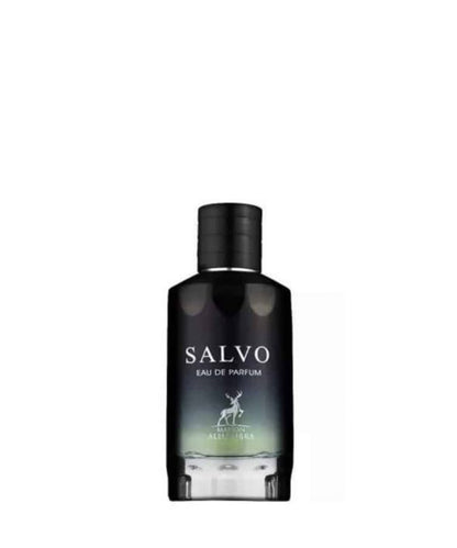 Maison Alhambra Salvo Intense EDP