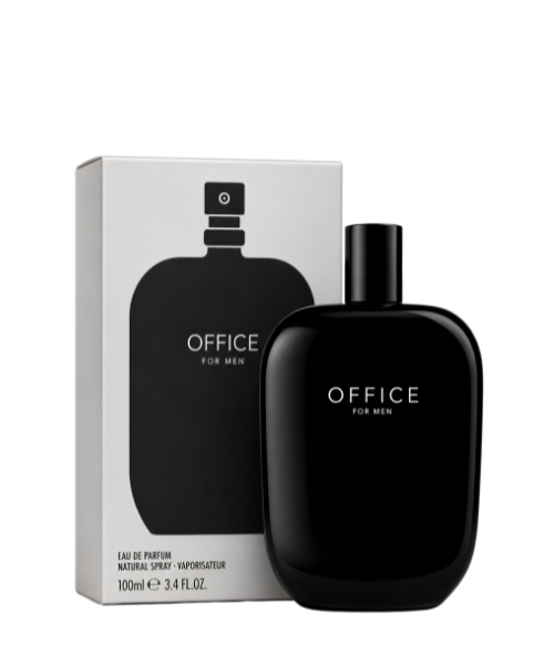 Office For Men Perfume Pakistan | Everyday Formal Fragrance
