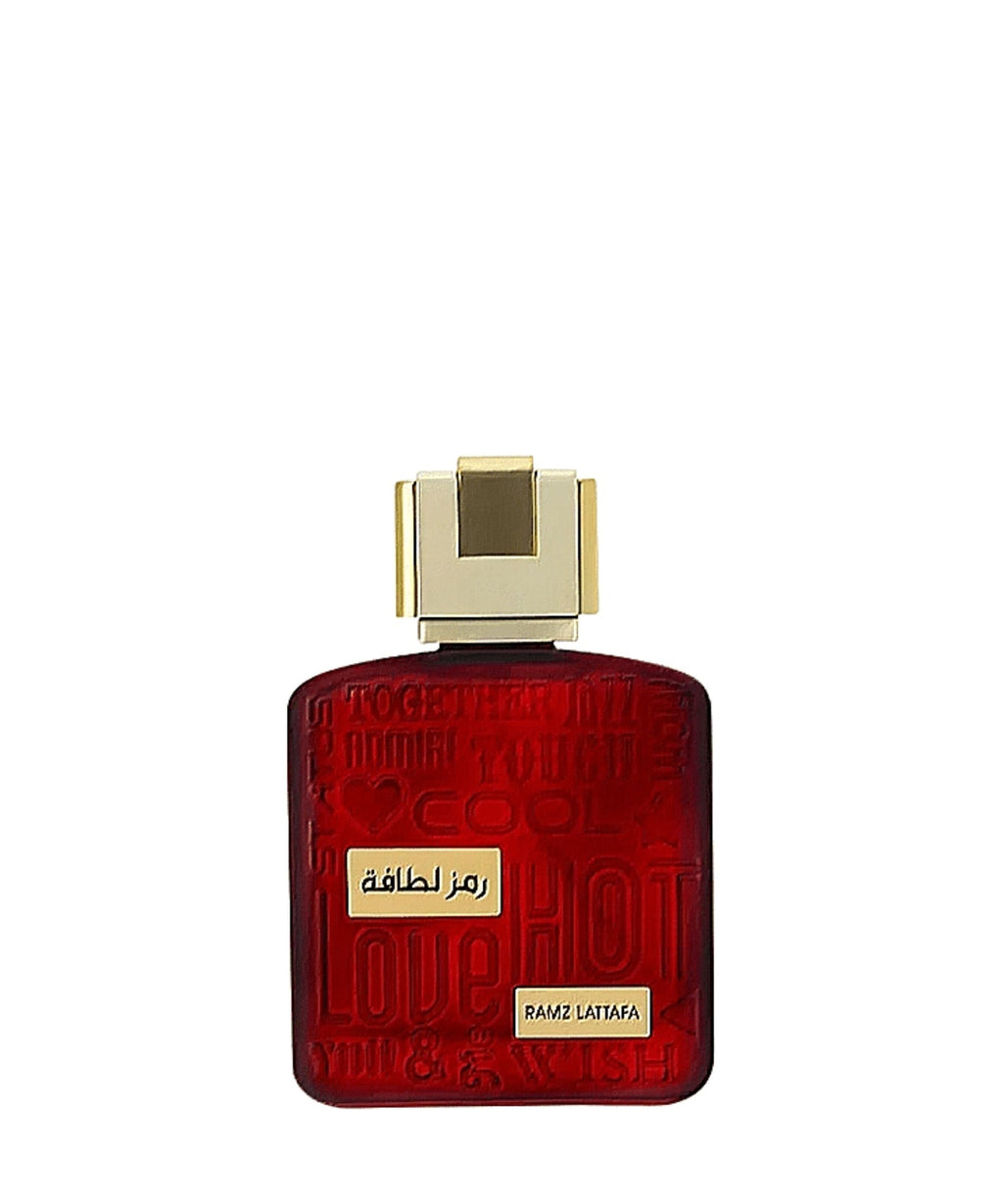 Lattafa Ramz Gold EDP