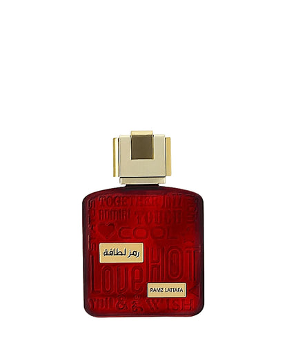 Lattafa Ramz Gold EDP
