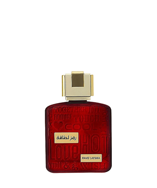 Lattafa Ramz Gold EDP