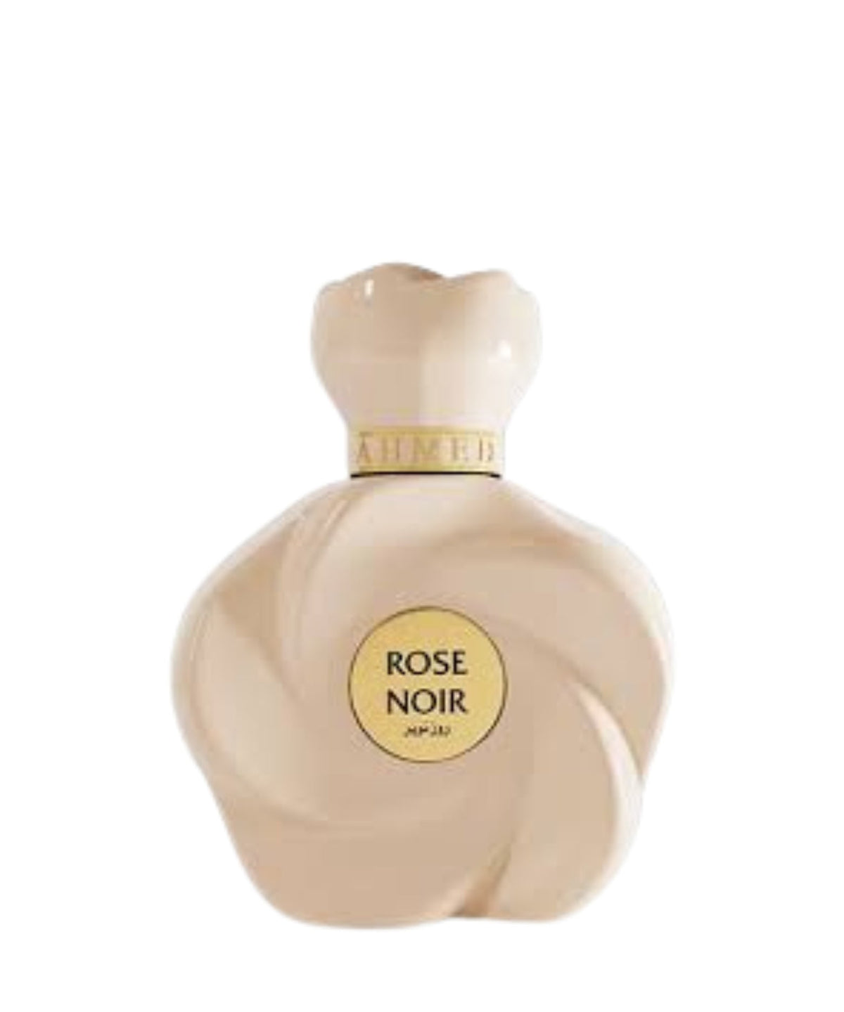 Ahmed Al Maghribi Rose Noir Women Eau De Parfum 75 ML Main image