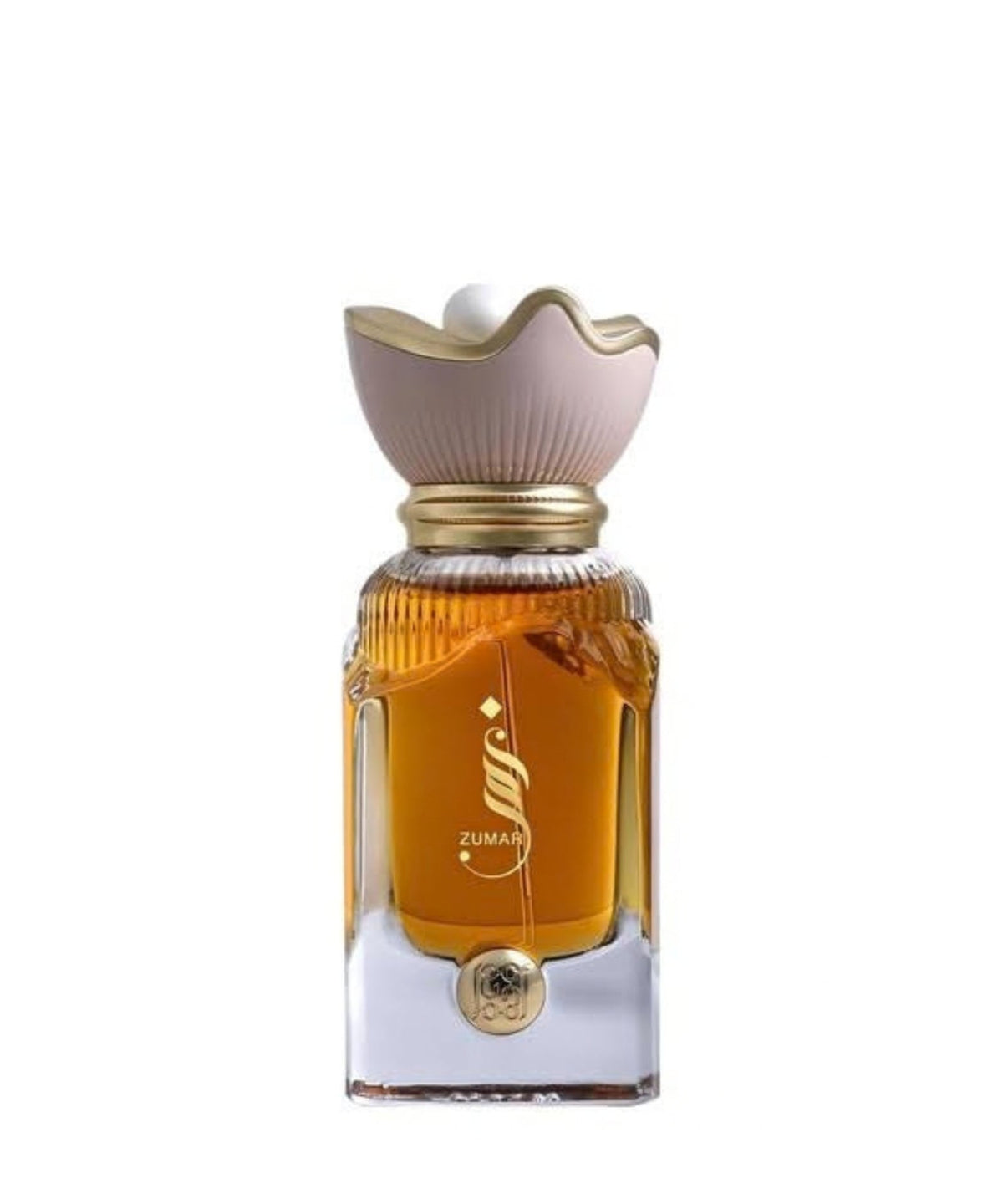 Ahmed Al Maghribi Zumar Unisex Extrait De Parfum 100 ML