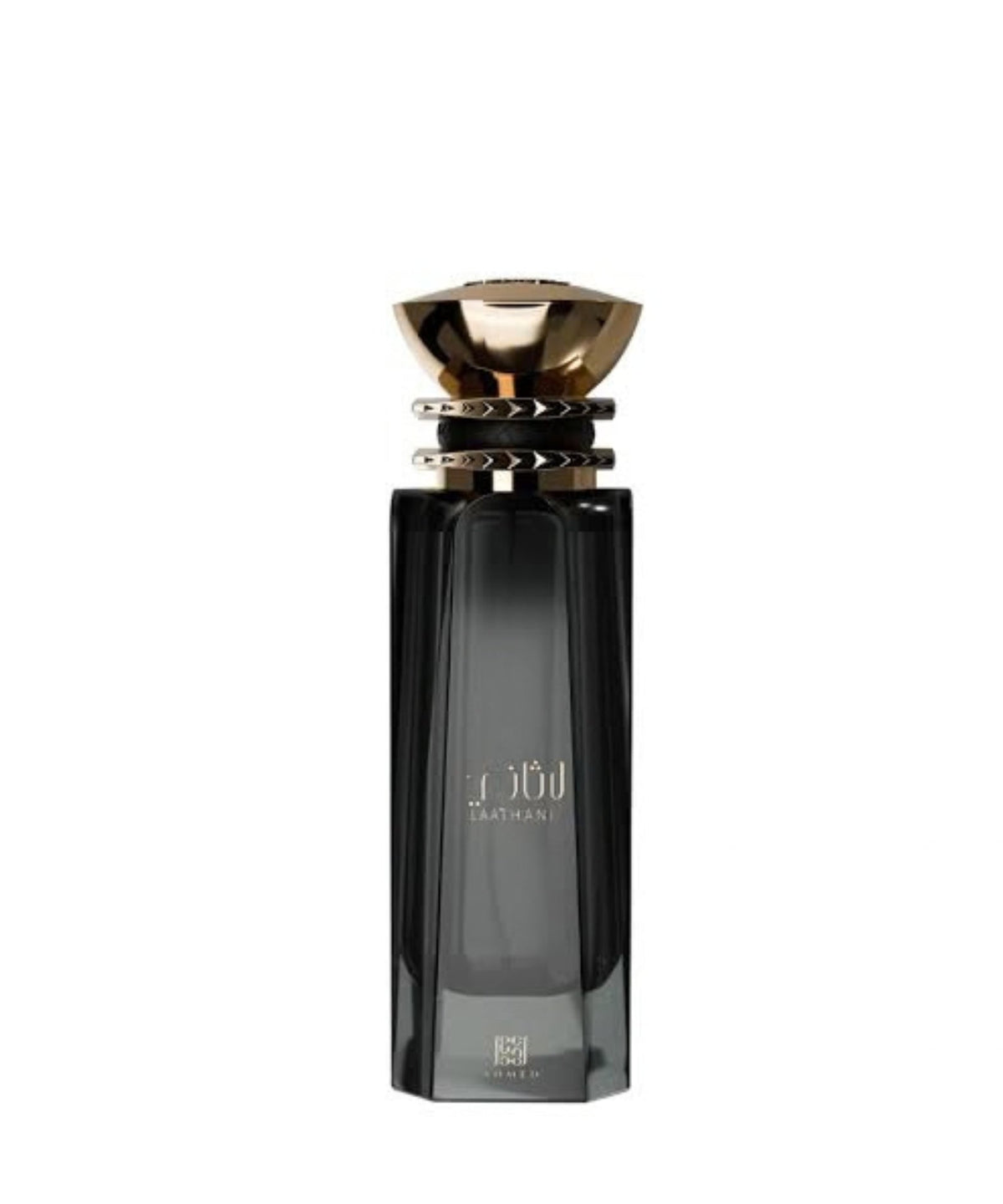 Ahmed Al Maghribi Lathani Unisex Eau De Parfum 80 ML Main image