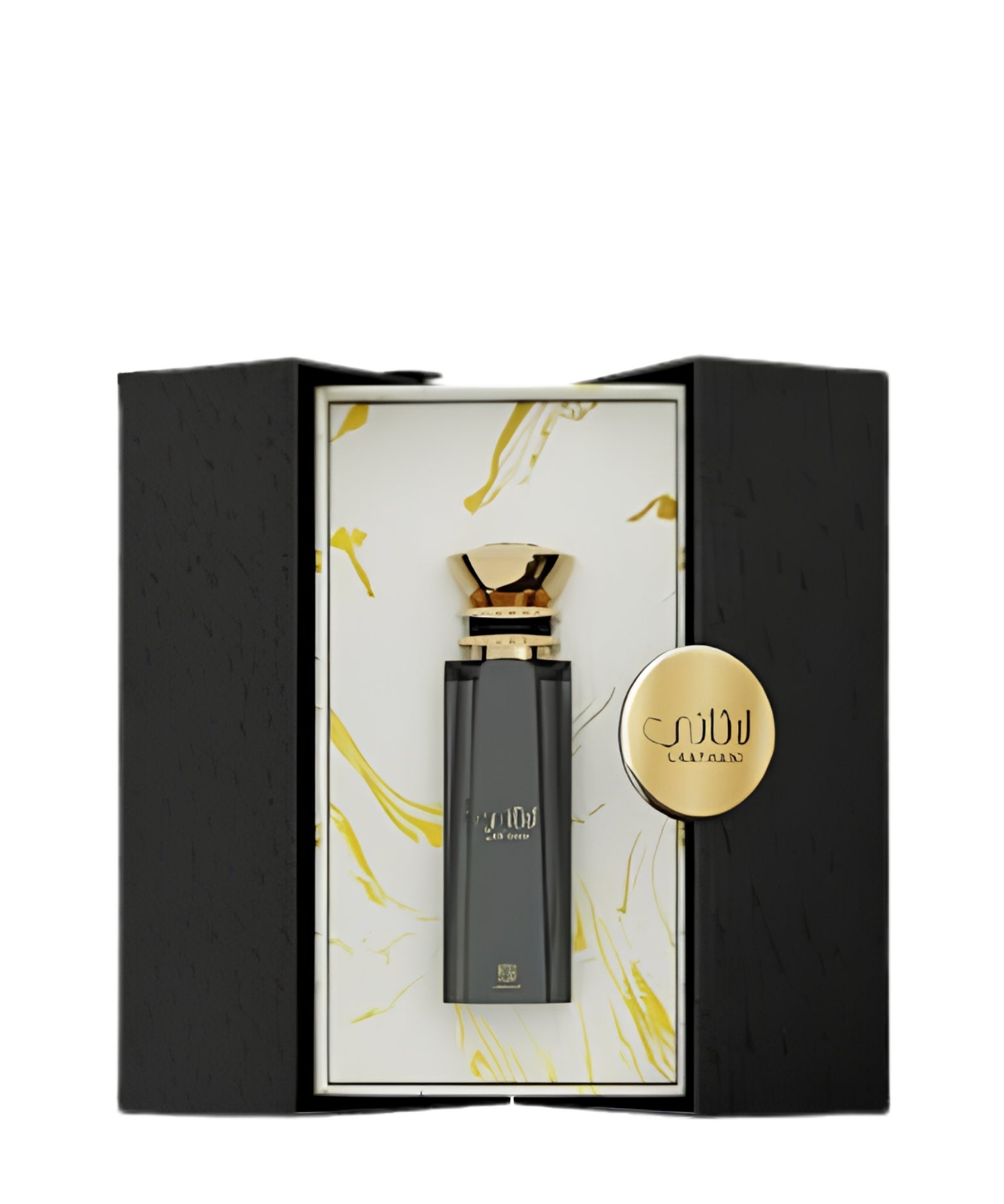 Ahmed Al Maghribi Lathani Unisex Eau De Parfum 80 ML Secondary image