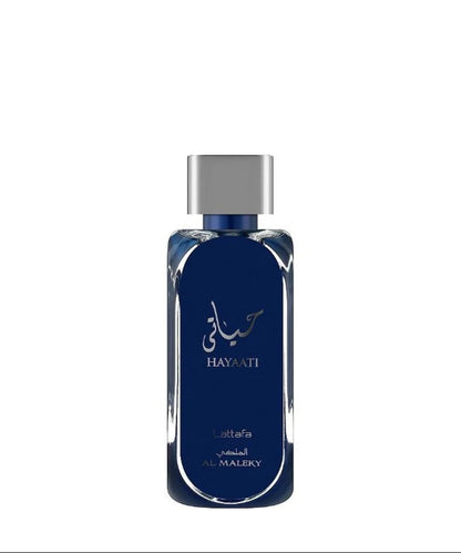 Lattafa Hayaati Al Maleky EDP