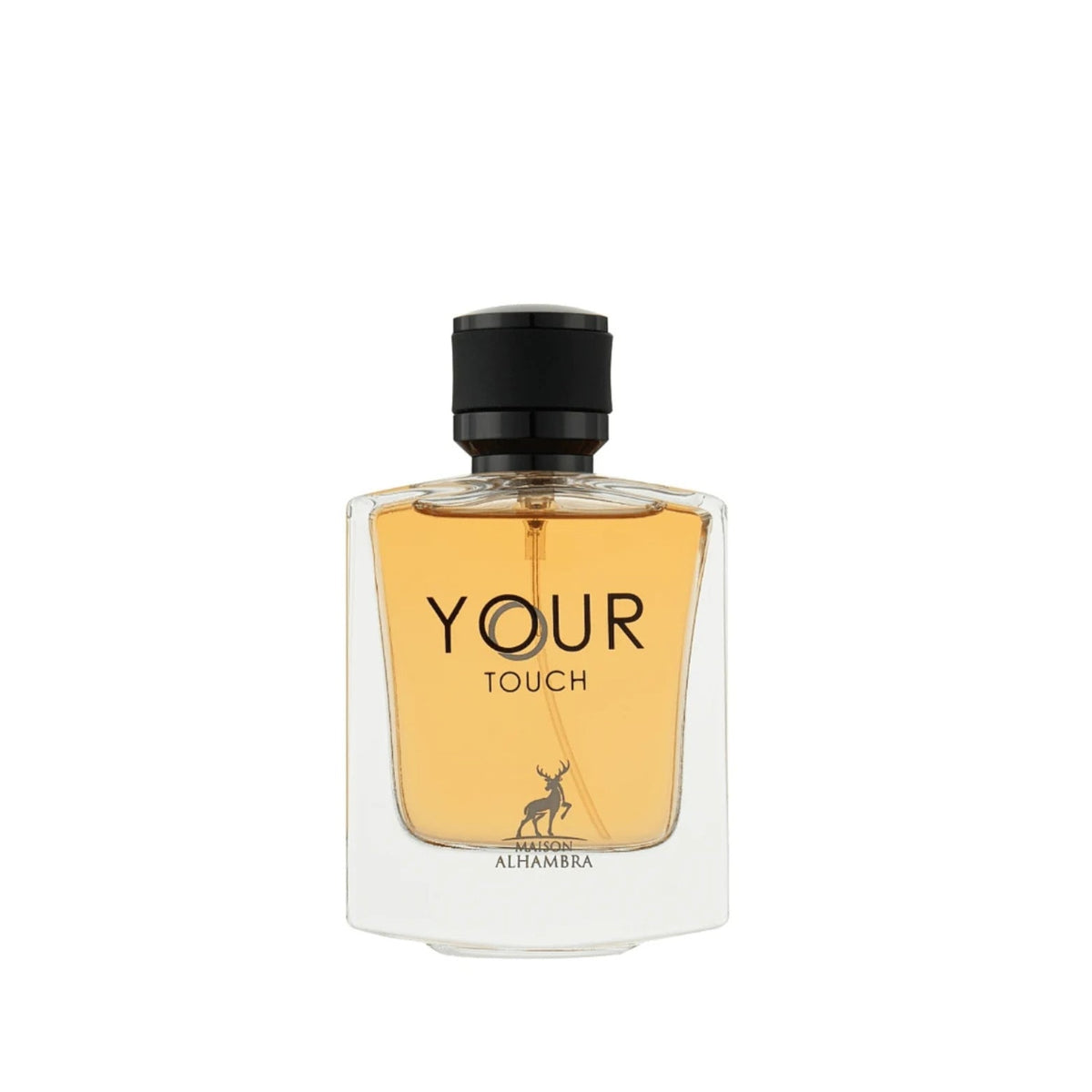Your Touch EDPby Maison Alhambra EDP Main image