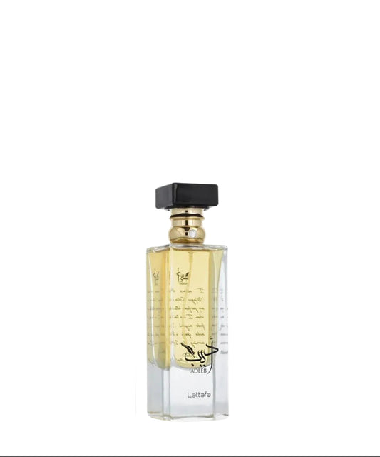 Lattafa Adeeb EDP