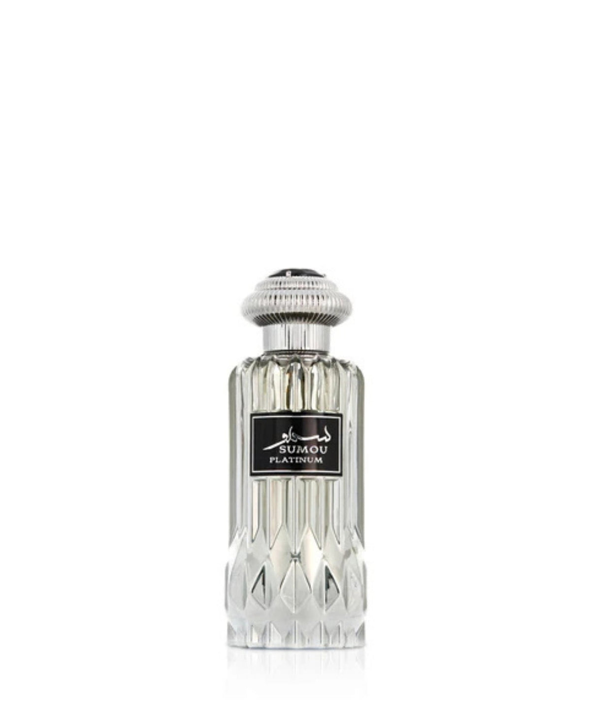 Lattafa Sumou Platinum EDP