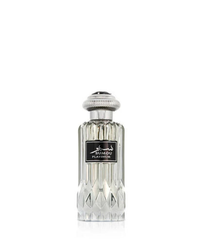Lattafa Sumou Platinum EDP