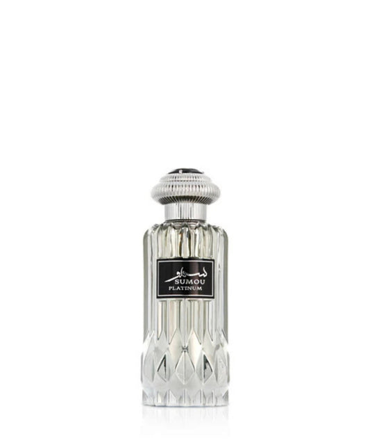 Lattafa Sumou Platinum EDP