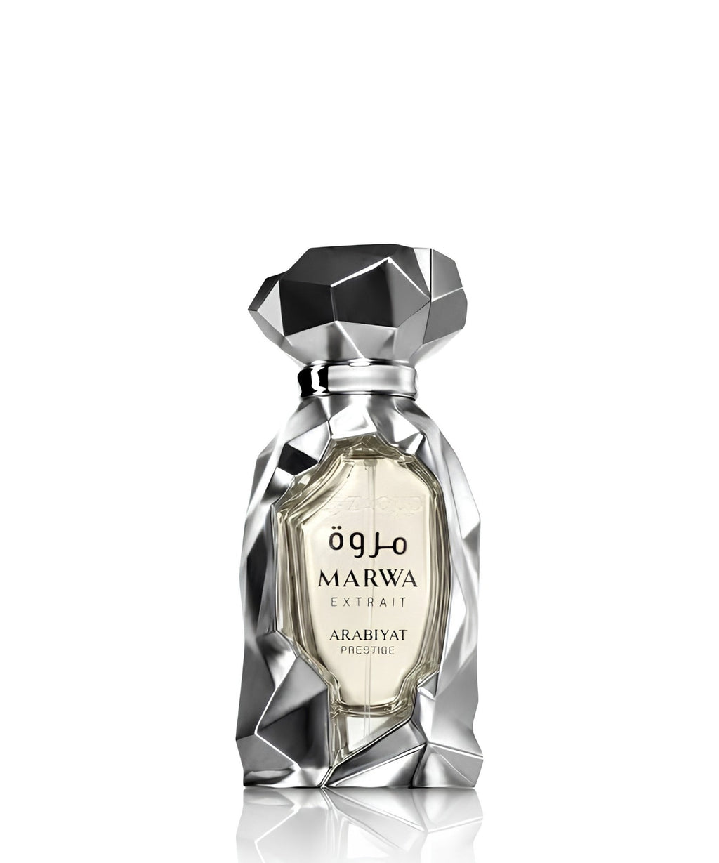 Arabiyaat Prestige Marwa Men Extrait De Parfum 100 ML