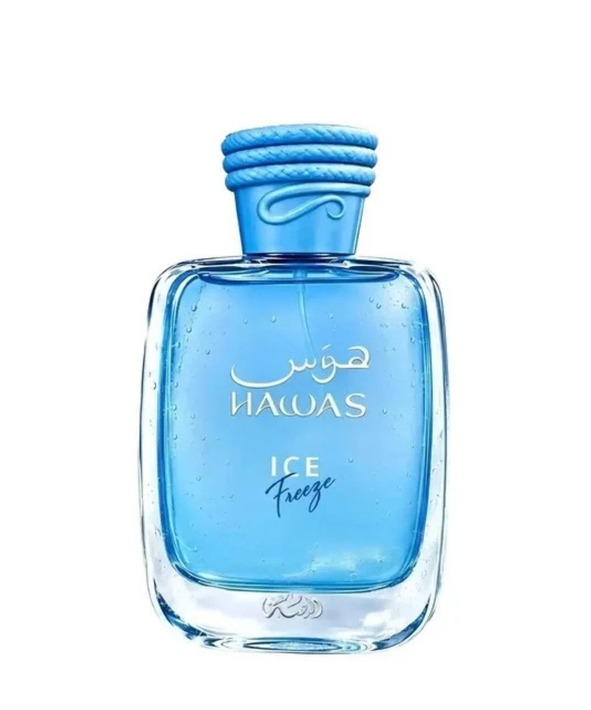 Rasasi Hawas Ice Freeze Men Eau De Parfum 100 ML Main image