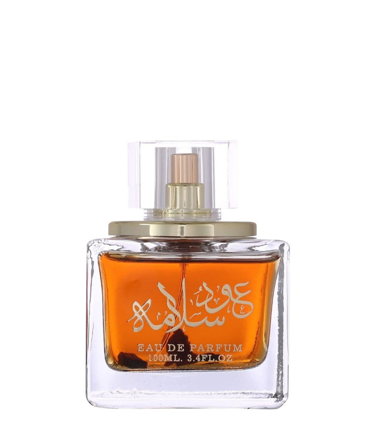Lattafa Oud Salama EDP