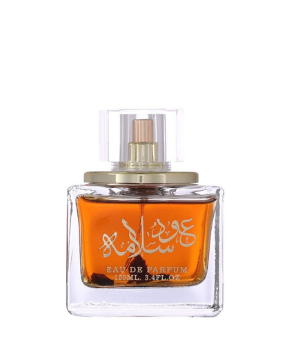 Lattafa Oud Salama EDP
