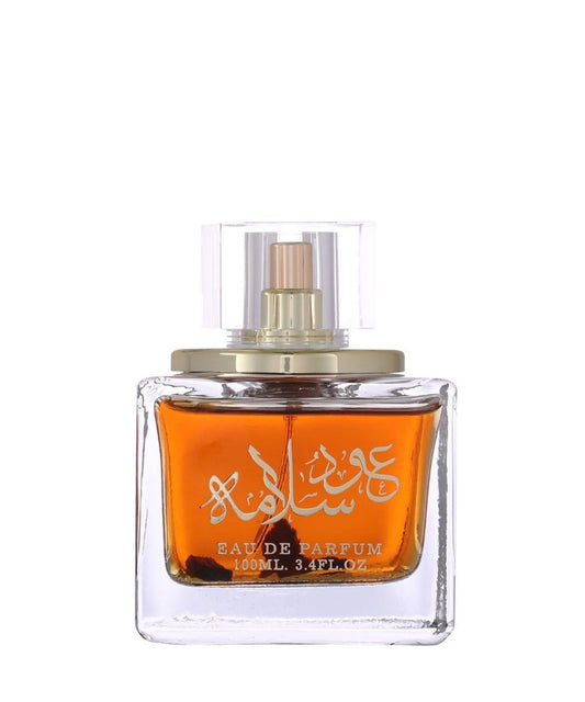 Lattafa Oud Salama EDP