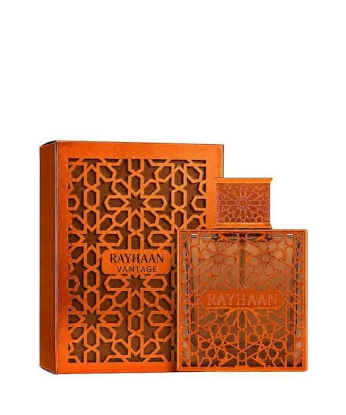 Rayhaan Vantage Unisex Eau De Parfum 100 ML