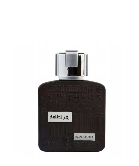 Lattafa Ramz Silver