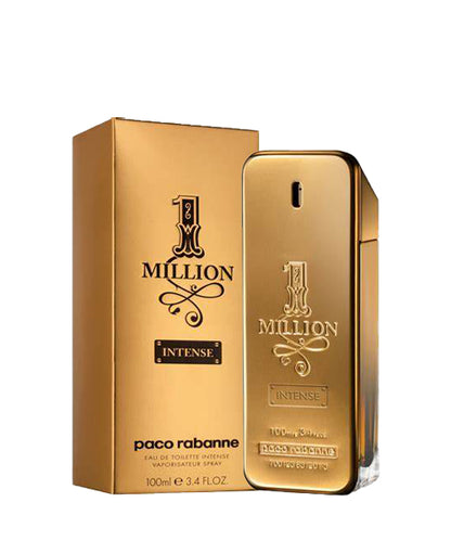 1 Million EDT by Paco Rabanne