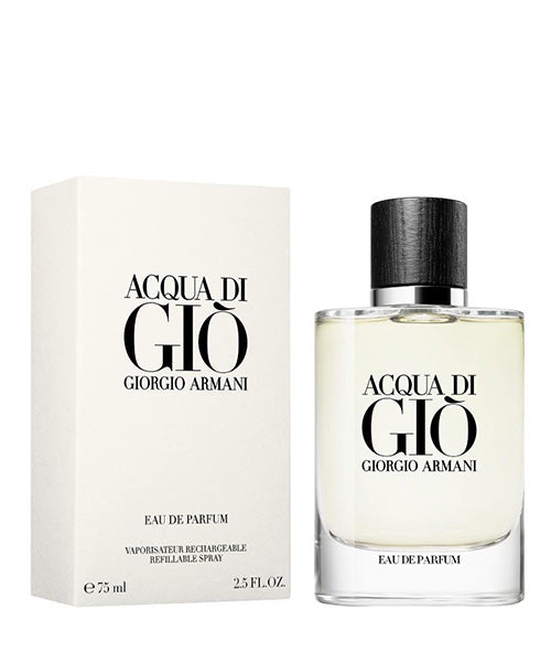 Giorgio Armani Acqua Di Gio eau de parfum