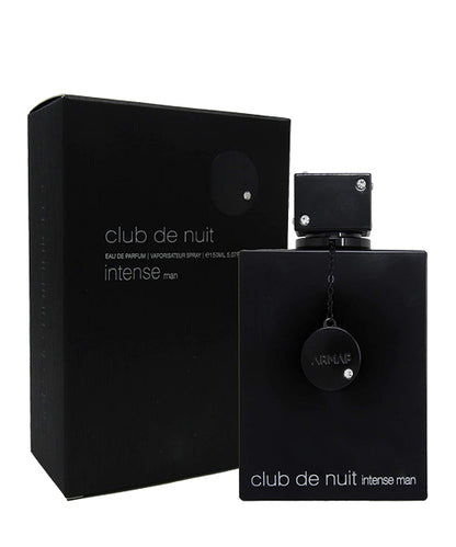 Club De Nuit Intense By Armaf For Men Edt