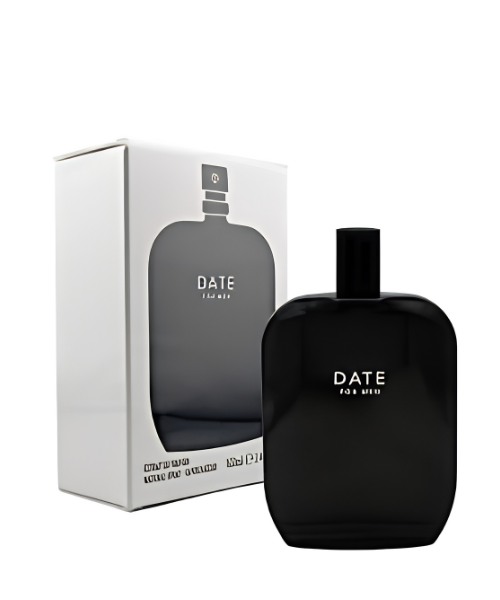 Date For Men | Seductive Evening Scent Secondary image