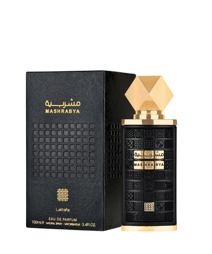 Lattafa Mashrabya EDP