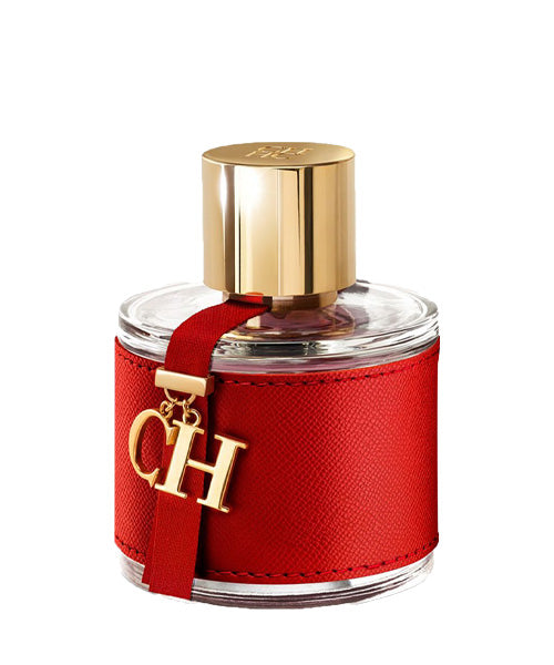 Carolina Herrera eau de toilette