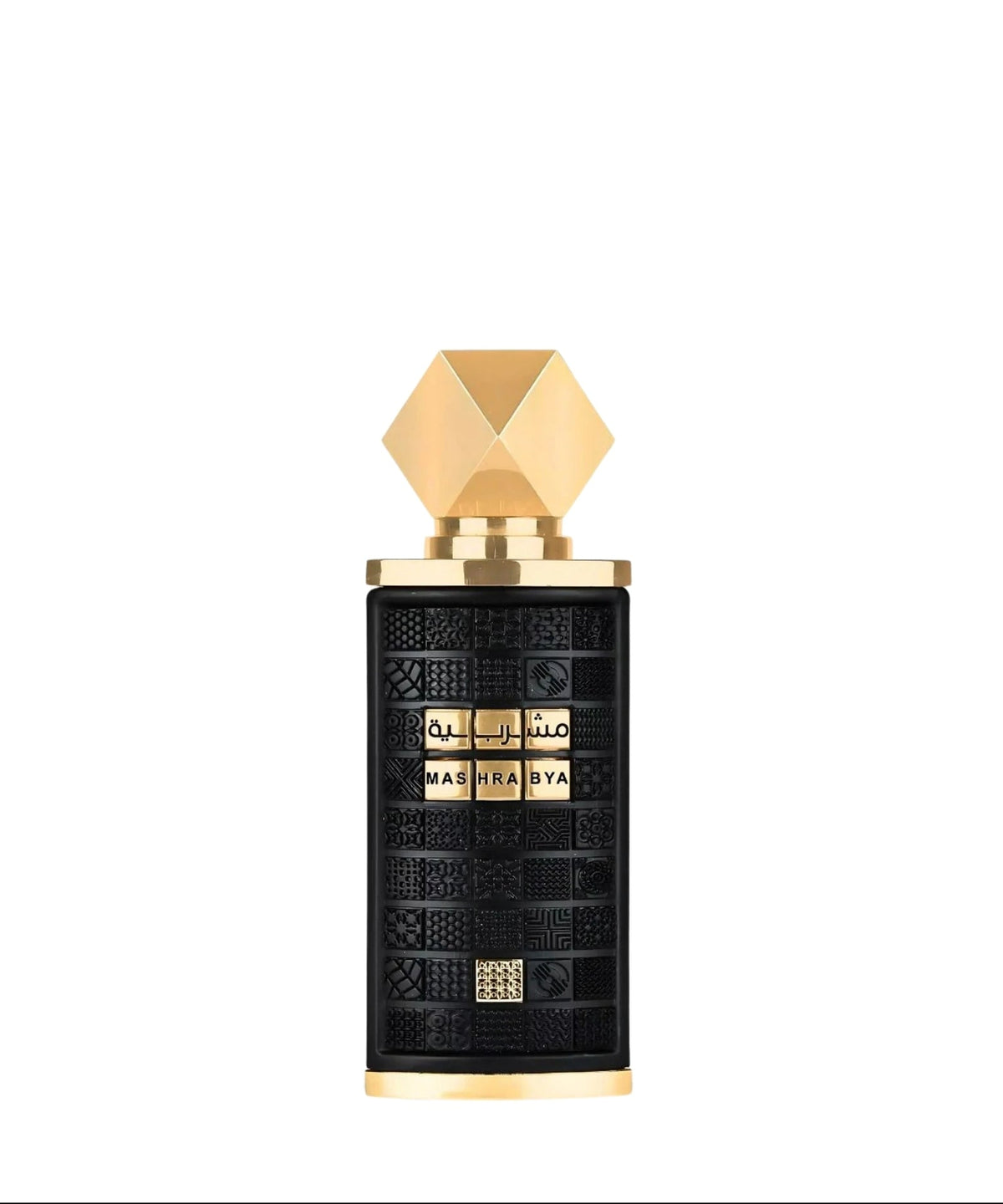 Lattafa Mashrabya EDP