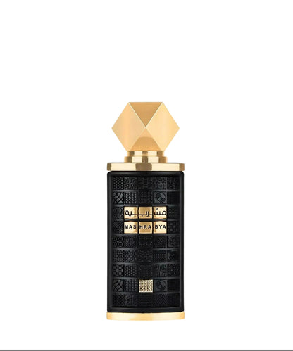 Lattafa Mashrabya EDP