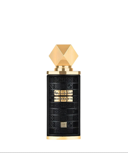 Lattafa Mashrabya EDP