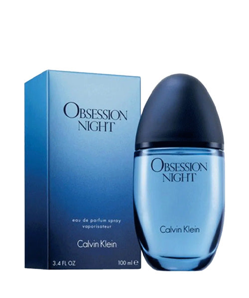 Calvin Klein Obsession Night eau de parfum