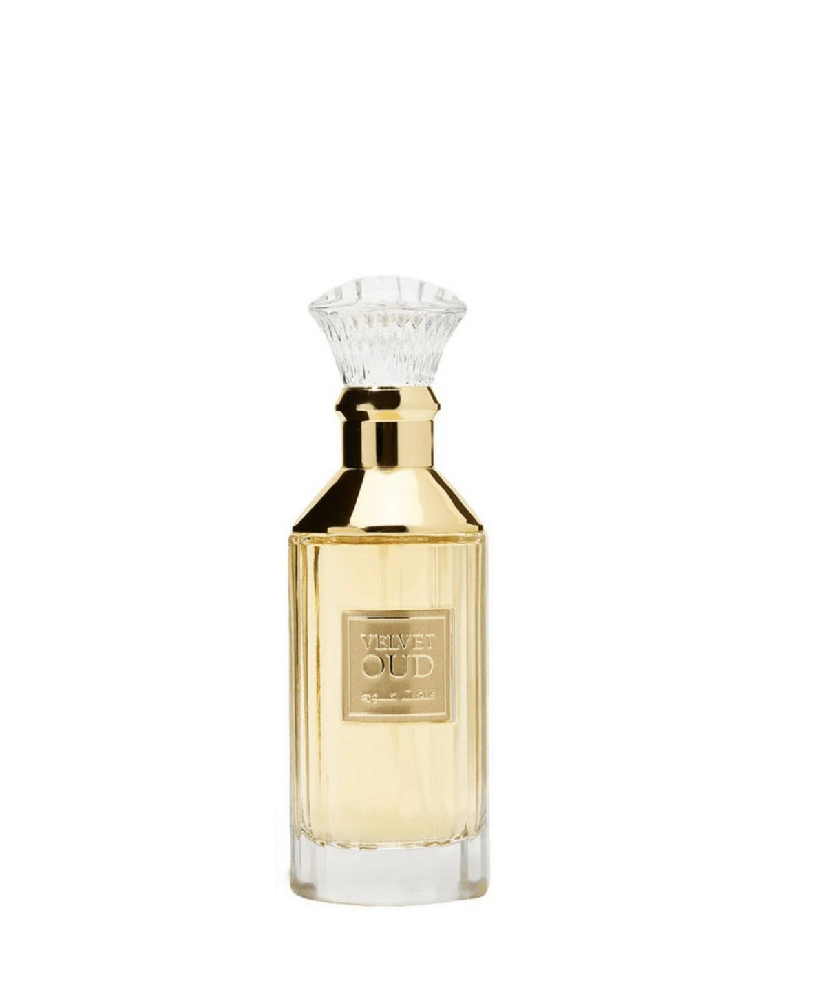 Lattafa Velvet Oud EDP Main image