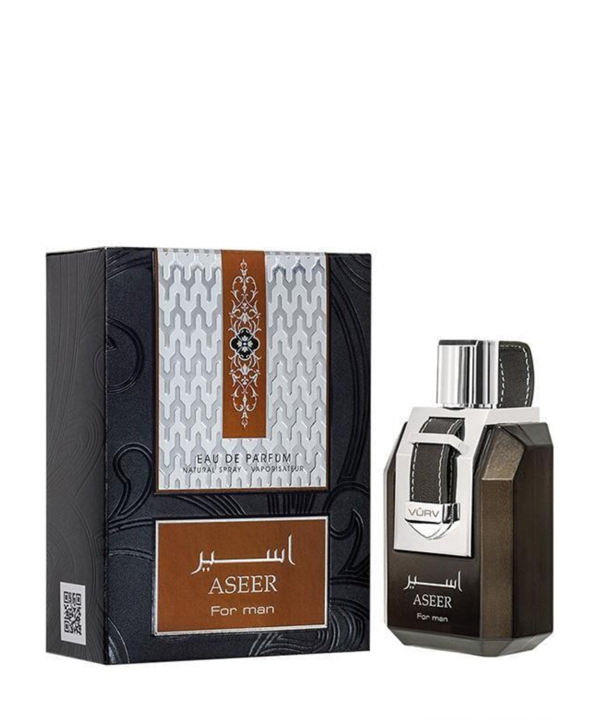 Lattafa Aseer EDP