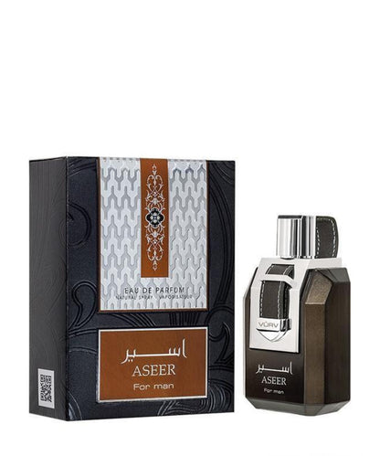 Lattafa Aseer EDP