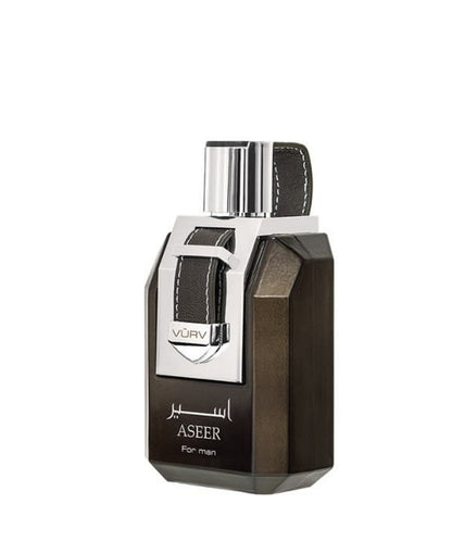 Lattafa Aseer EDP