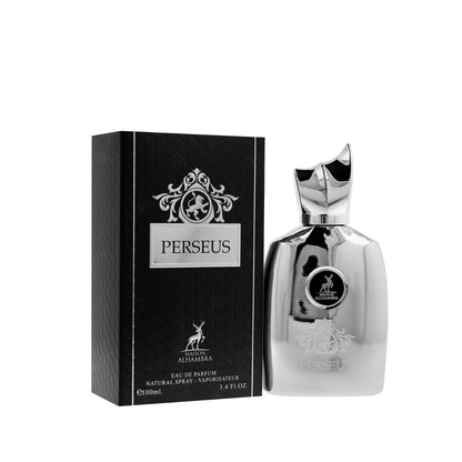 Perseus men EDPby Maison Alhambra EDP