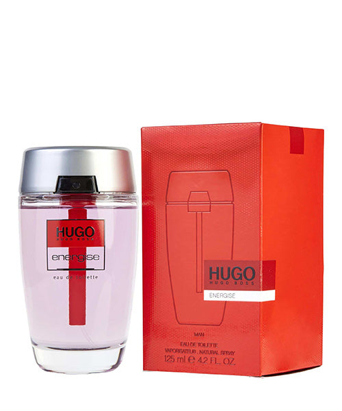 Hugo Boss Energise Man eau de toilette